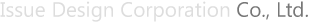 Issue Design Corporation Co., Ltd.